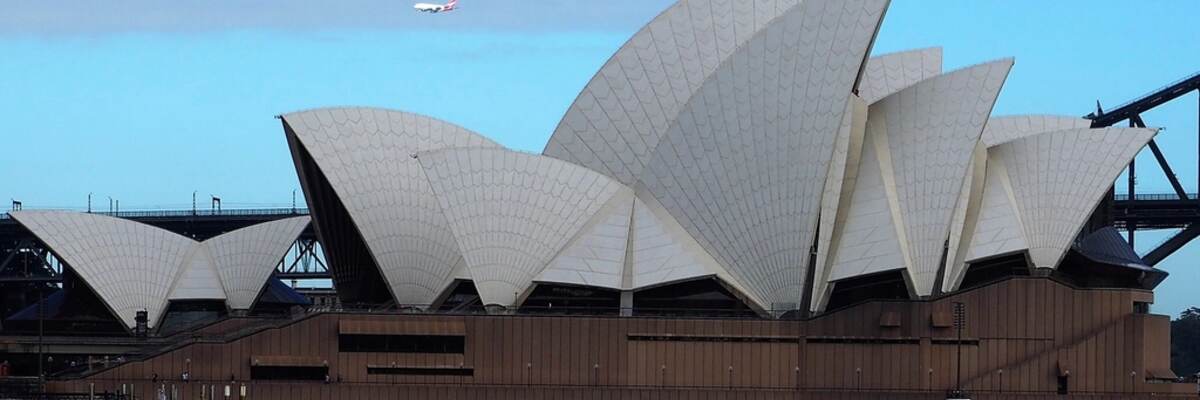 US Company Formation from Australia (2026): C-Corp or LLC, Australia's Foreign Hybrid Rules, the Treaty, Costs and Banking